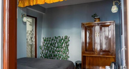 MARATIKA STAY Room Type - Room no 1 n Room no 2 each