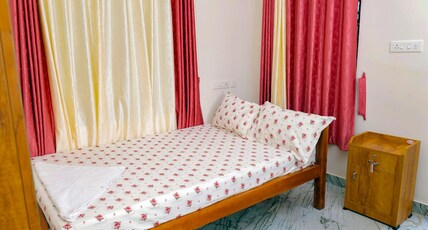 La Verna Beach Home Room Type - La Verna Rooms