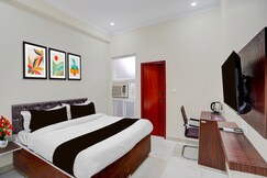 Townhouse Amity University Road Lucknow Formerly Pine Villa