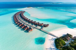Anantara Dhigu Resort 