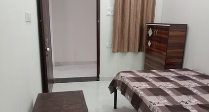 Shri Krishna Residency Room Type - Bedroom 4