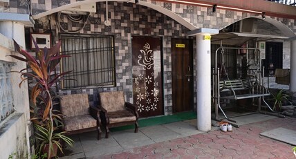 Daman Villa Room Type - Daman Villa