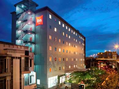 Ibis Bandung Pasteur - Tap to explore photos