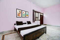 Hotel O Shivay Residency