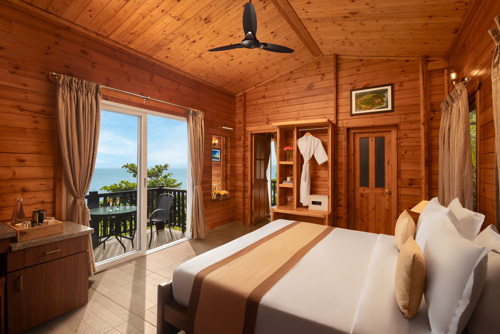 Highland Sarovar Portico Sindhudurg - Tap to explore photos