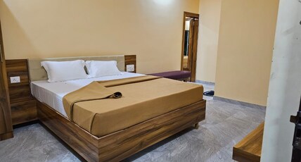 Greenwood Resort Room Type - Deluxe Room