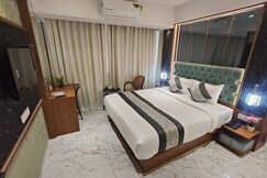 Hotel Manthan Stays