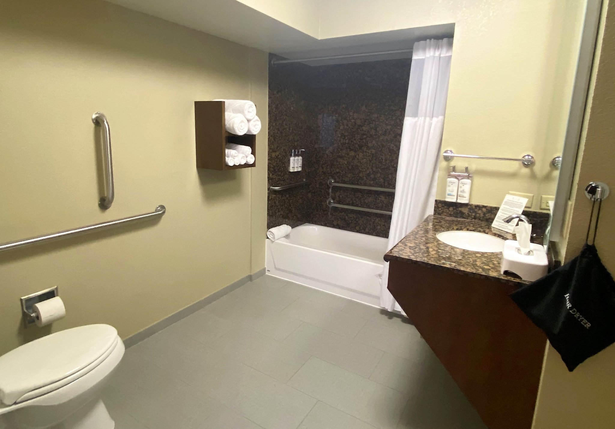 Staybridge Suites GREAT FALLS - Tap to explore photos