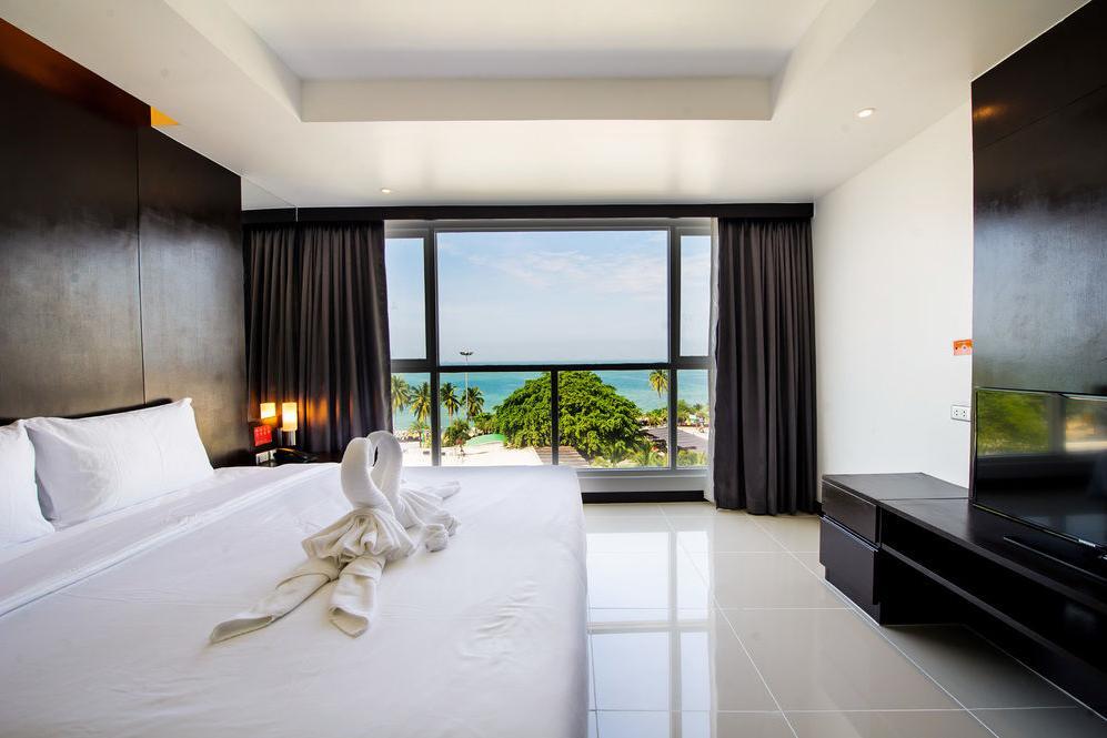 Hotel Selection Pattaya - Tap to explore photos
