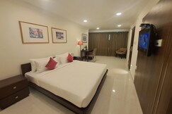 Amber Hotels Nungambakkam