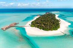 Anantara Dhigu Resort 