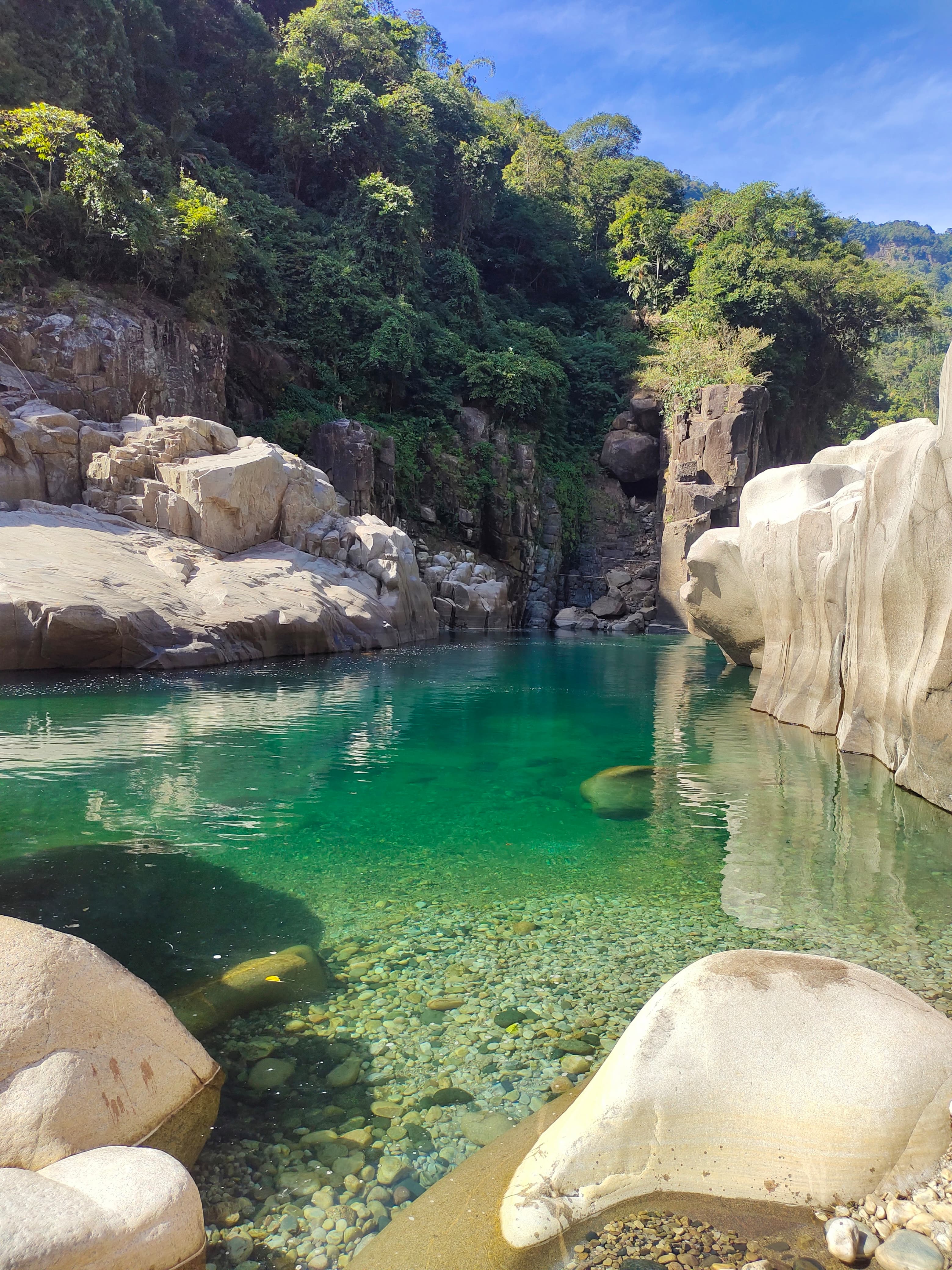 River-Paradise Camps - Tap to explore photos