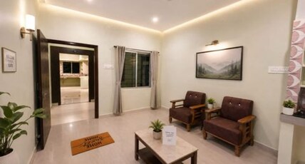 Dev's Inn Luxurious Home Stays Room Type - Premium AC Suite Room
