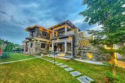 Prarambha The Stone House