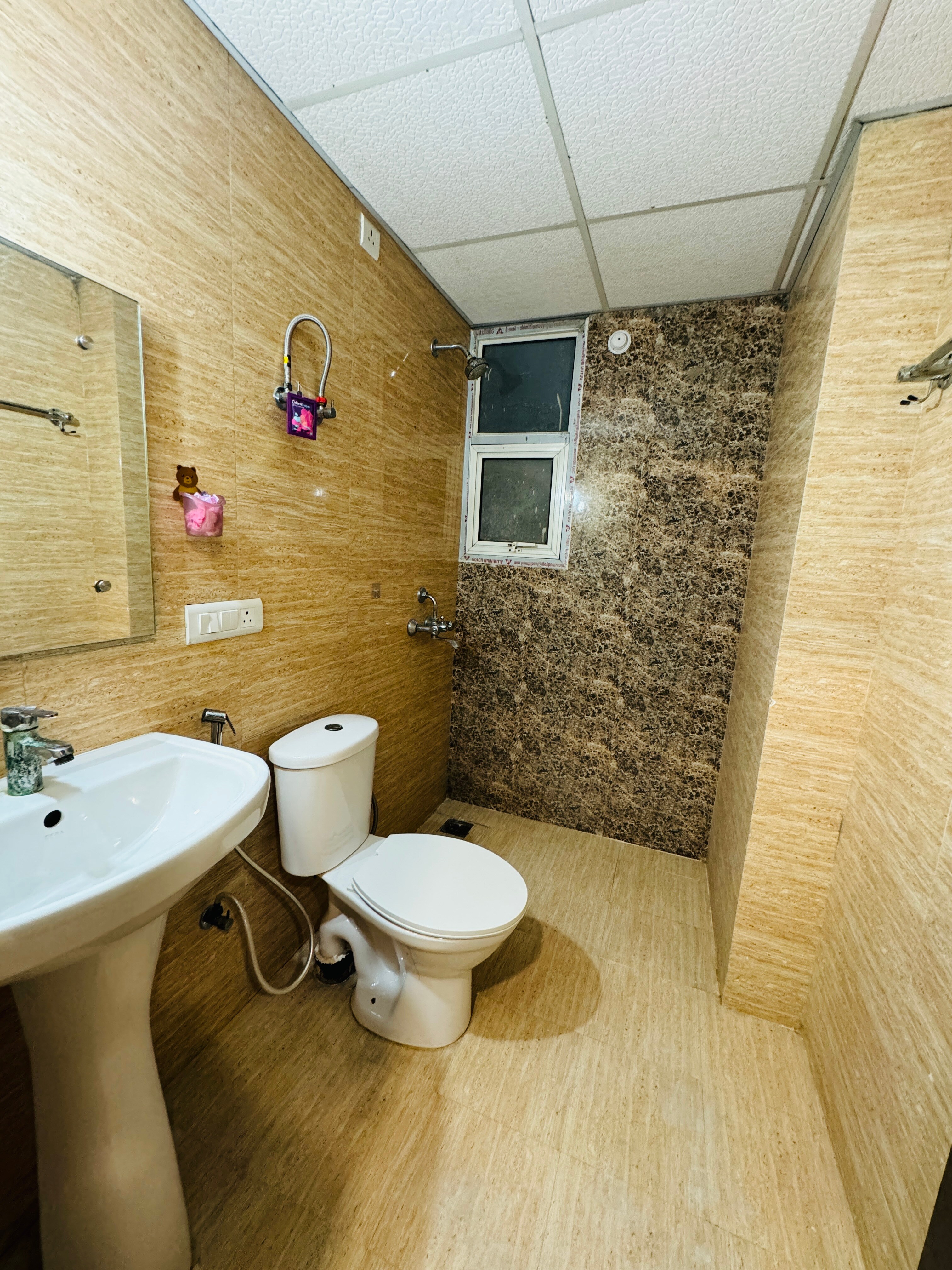 Tranquil Poolside - Tap to explore photos