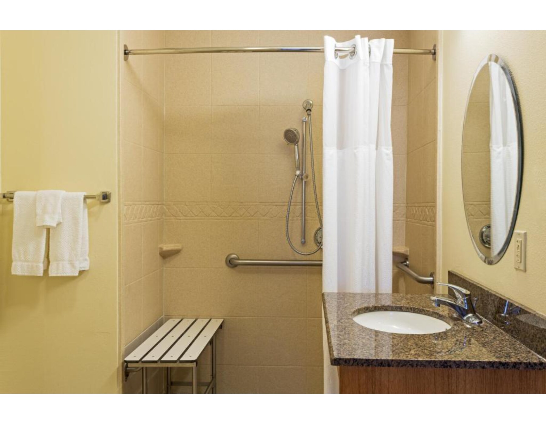 Holiday Inn Express Hotel & Suites SWIFT CURRENT, an IHG Hotel - Tap to explore photos