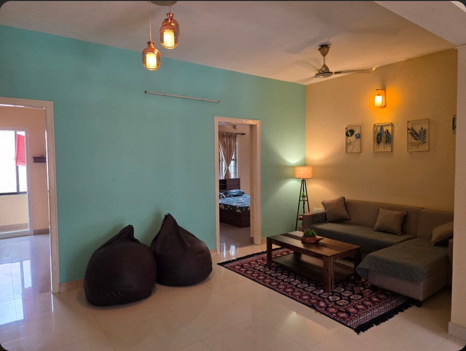 Stay In Mangalore-Central - Tap to explore photos