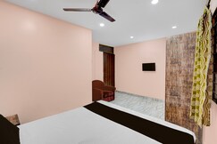 Hotel O Golden Leaf