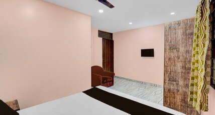 Super Hotel O Golden Leaf Room Type - Classic