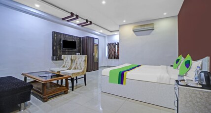 The Bagga Inn Room Type - Superior Room