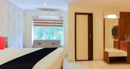 Super Collection O Companion Leisure Homes Room Type - Classic