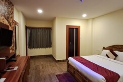 ARC The Boutique Hotel