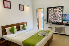Hotel Miramar, Miramar Beach