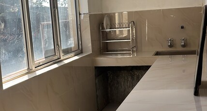 Ocassions Room Type - Room attached washroom and kitchen