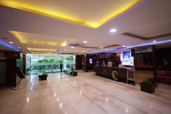 Shanti Seva Dham - Vrindavan