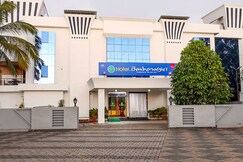 HOTEL BRAHMAGIRI
