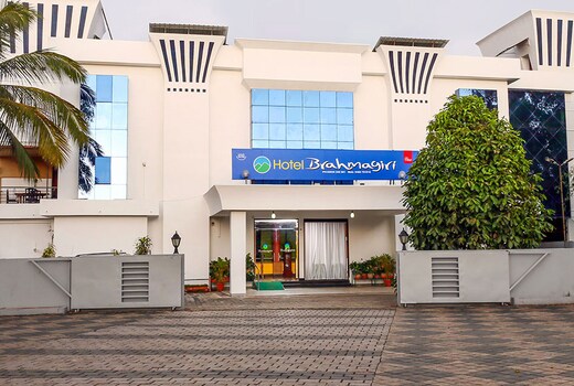 HOTEL BRAHMAGIRI