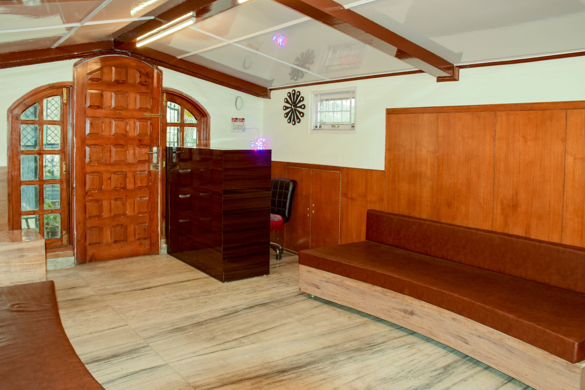 Jannat Valley View BnB - Tap to explore photos