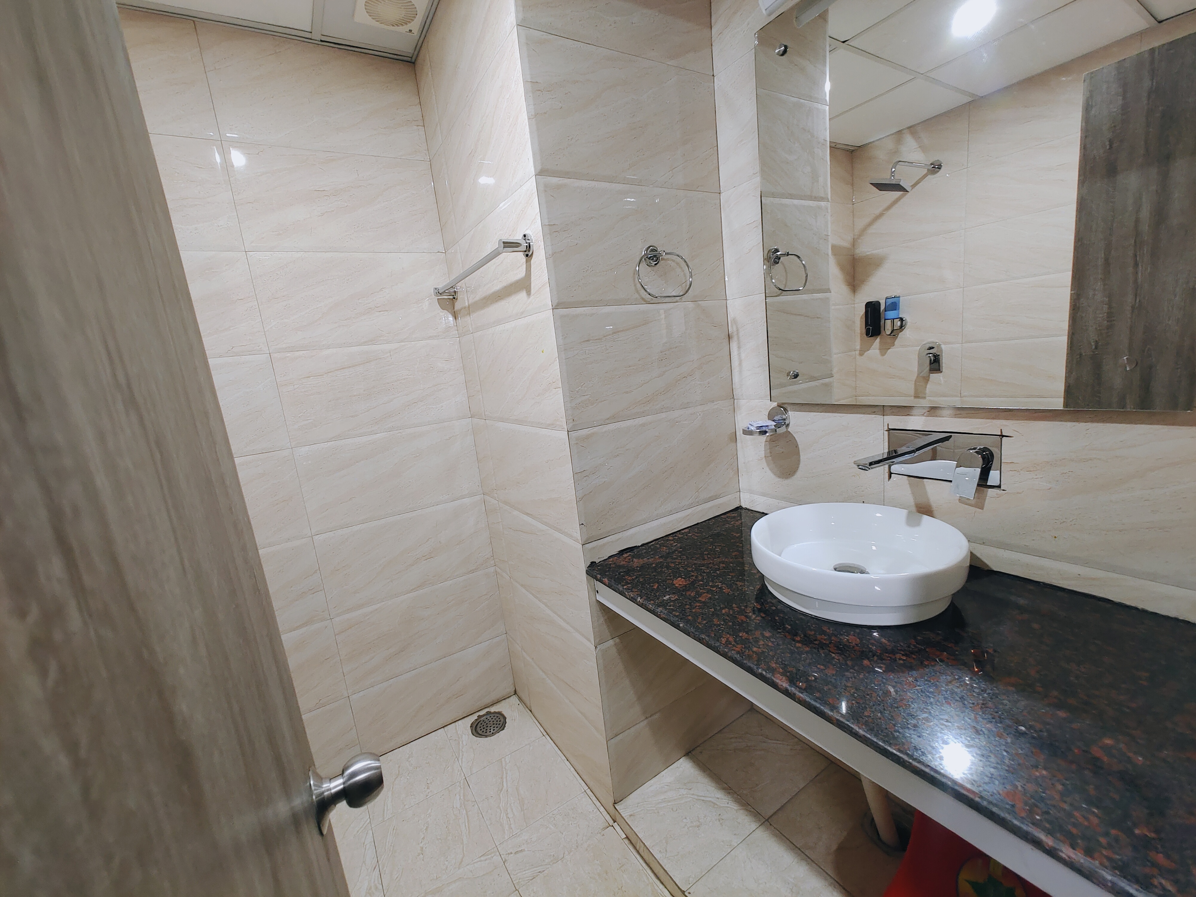 Gurcoo Residency - Tap to explore photos