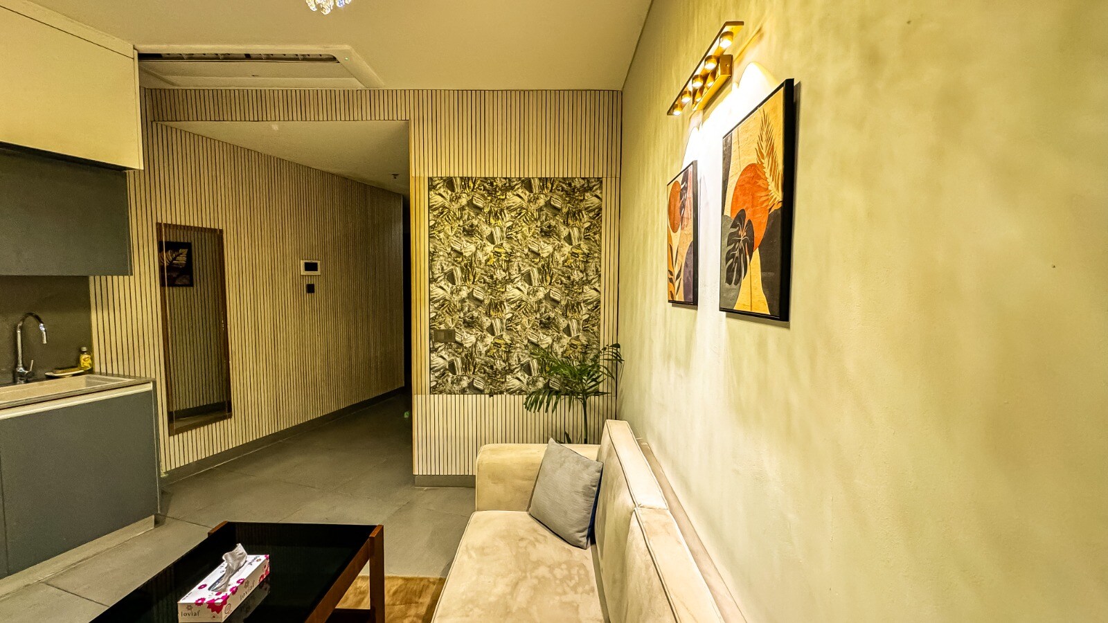 Best Luxurious Stay Near Apollo Hospital at Super Nova - Tap to explore photos