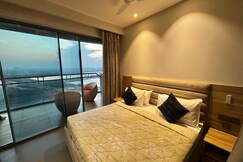 Flat / apartment in noida