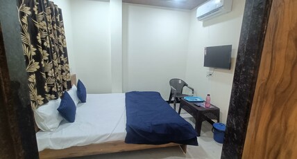 HOTEL NANDI Room Type - Triple Room