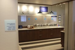 Holiday Inn Express ATHENS-UNIVERSITY AREA