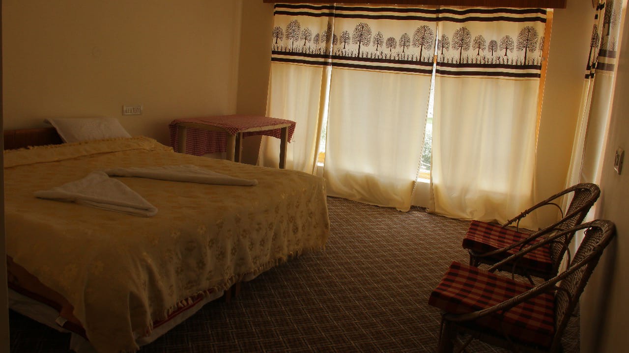 Siachen guest house lamayuru - Tap to explore photos