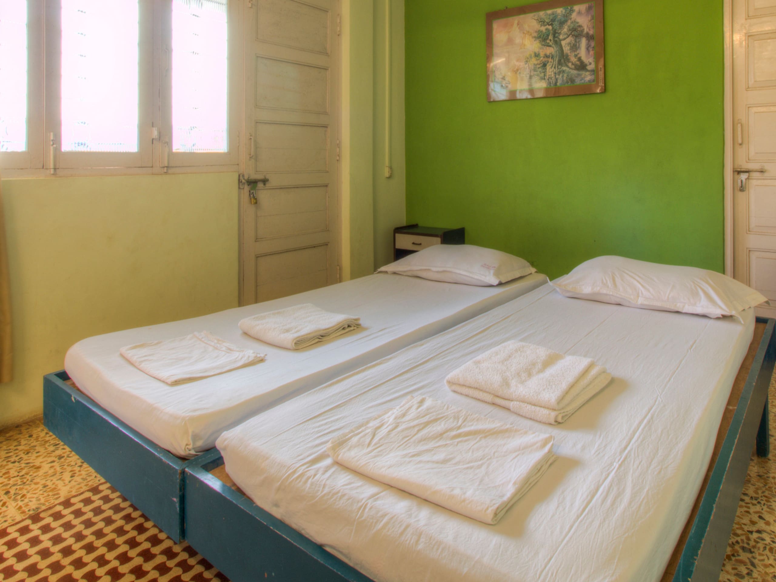 Hotel Atmaram - Tap to explore photos