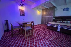 Tranquil Plum Orchard Stay in Kais, Kullu - Manali