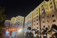 Haven Moonlit | Entire 1BHK Apartment