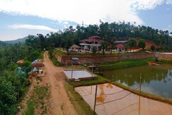 Guddada Siri Homestay by Bisque Hotels Sakleshpur