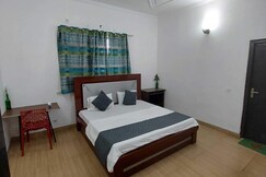 Hotel O Naveen Residancy