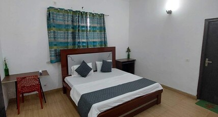 Hotel O Naveen Residancy Room Type - Classic
