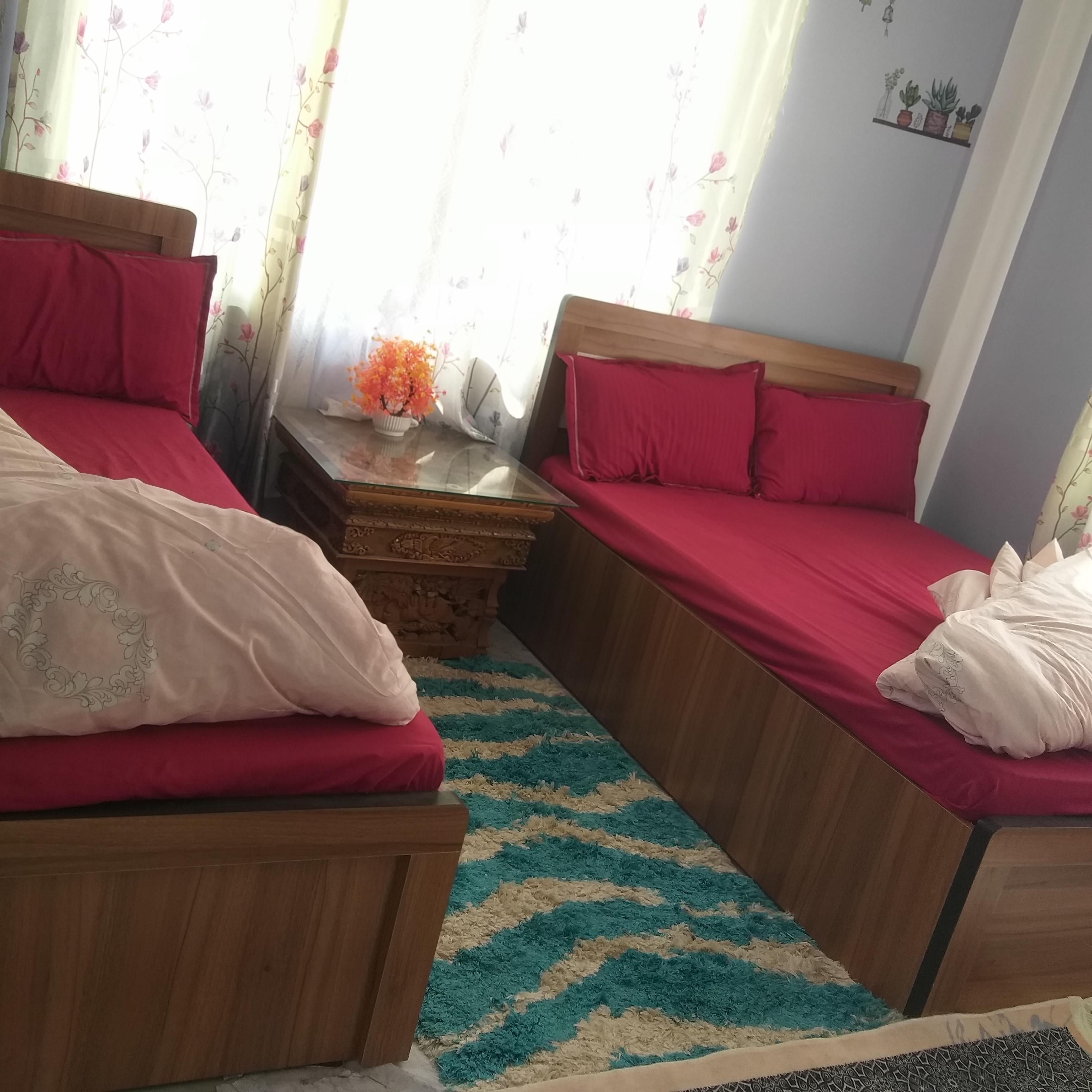 Lhasa Homestay - Tap to explore photos