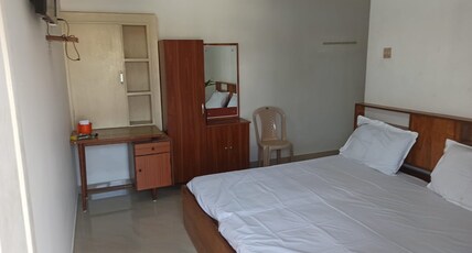 Surya tourist home Room Type - Standard Double Room non AC