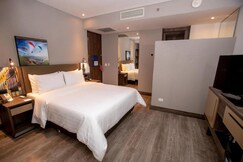 Hampton by Hilton Lima San Isidro