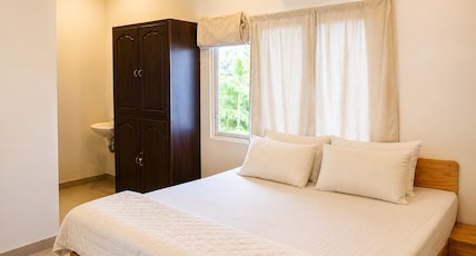 Nettle Trees Farm Stay | Rooms & Restaurant Room Type - PEARL SPOT POND VIEW COTTAGE Nettle Trees Farm Stay | Rooms & Restaurant Room Type - PEARL SPOT POND VIEW COTTAGE