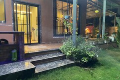 Gathering Retreat A Family Haven