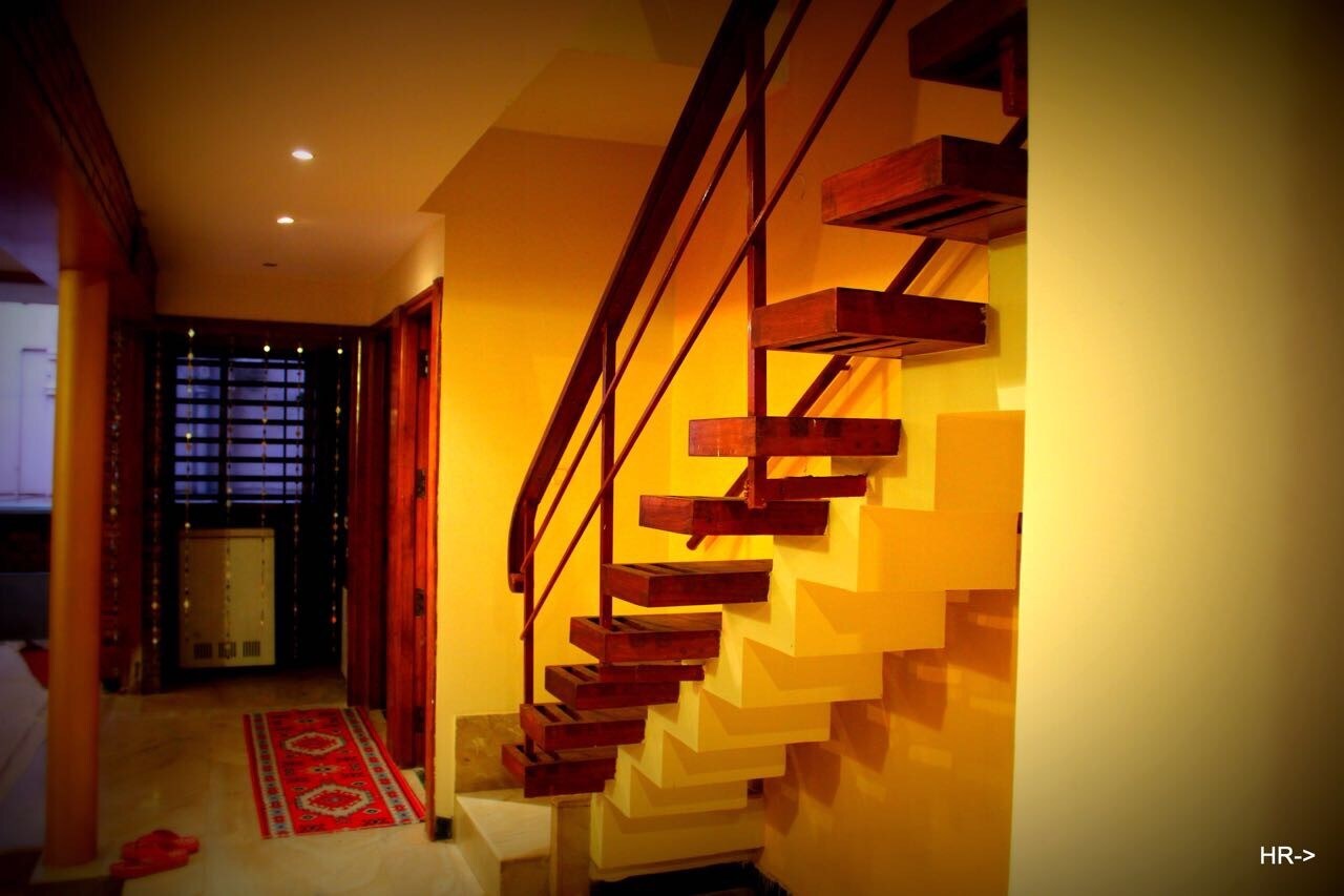 Habeeb 3 BHK Villa - Tap to explore photos